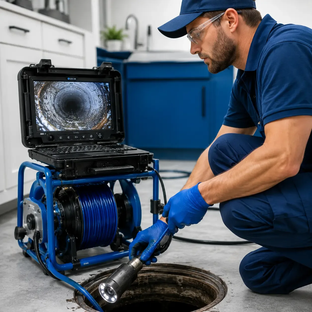 Pipe Relining professionals serving Erie, IL